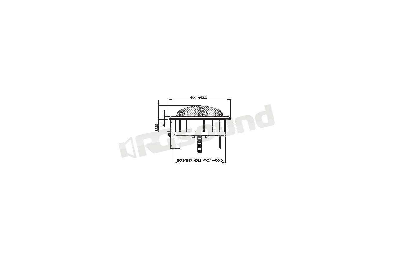 Dynaudio MD 102