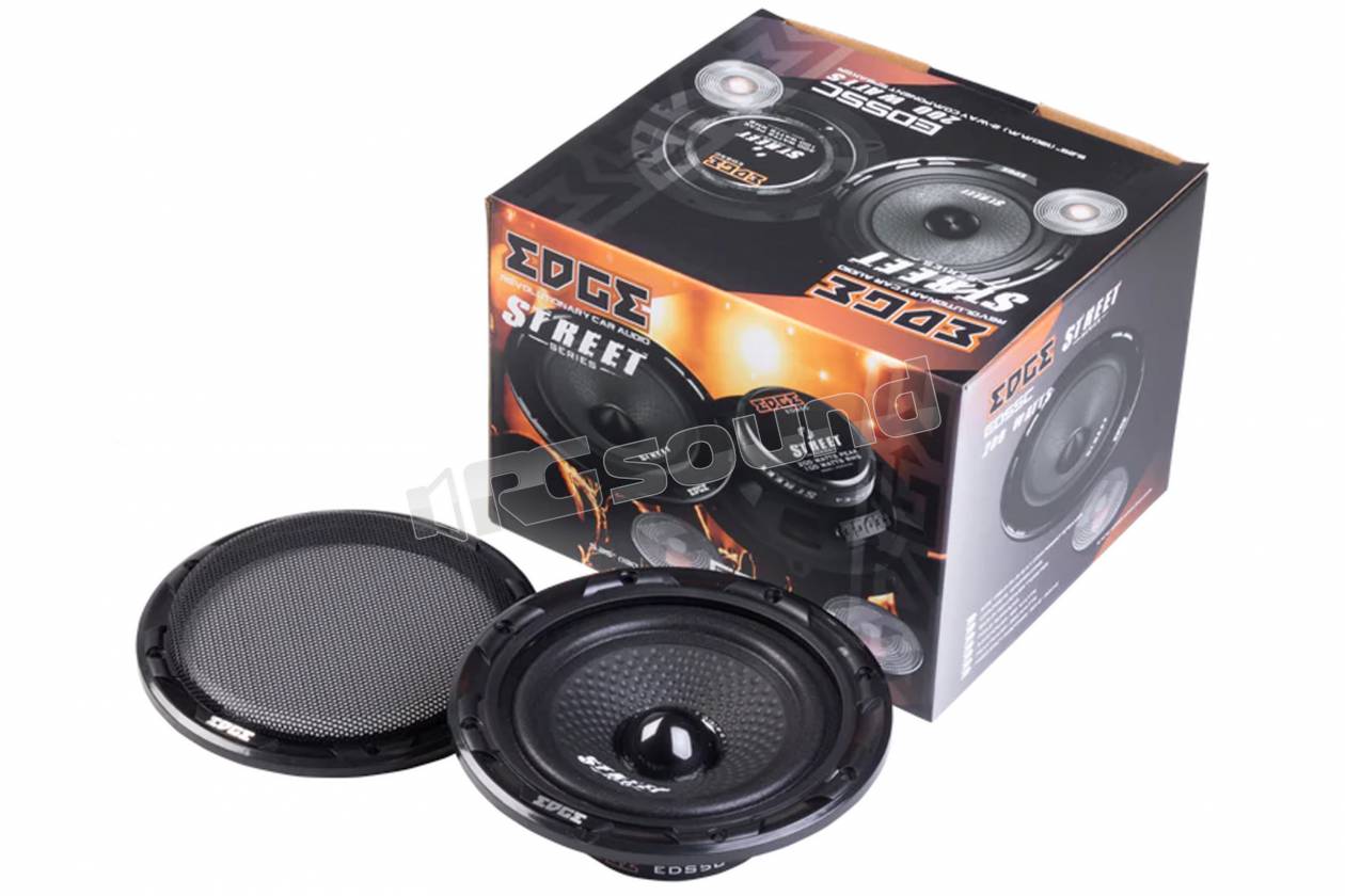 EDGE EDS5C-E4