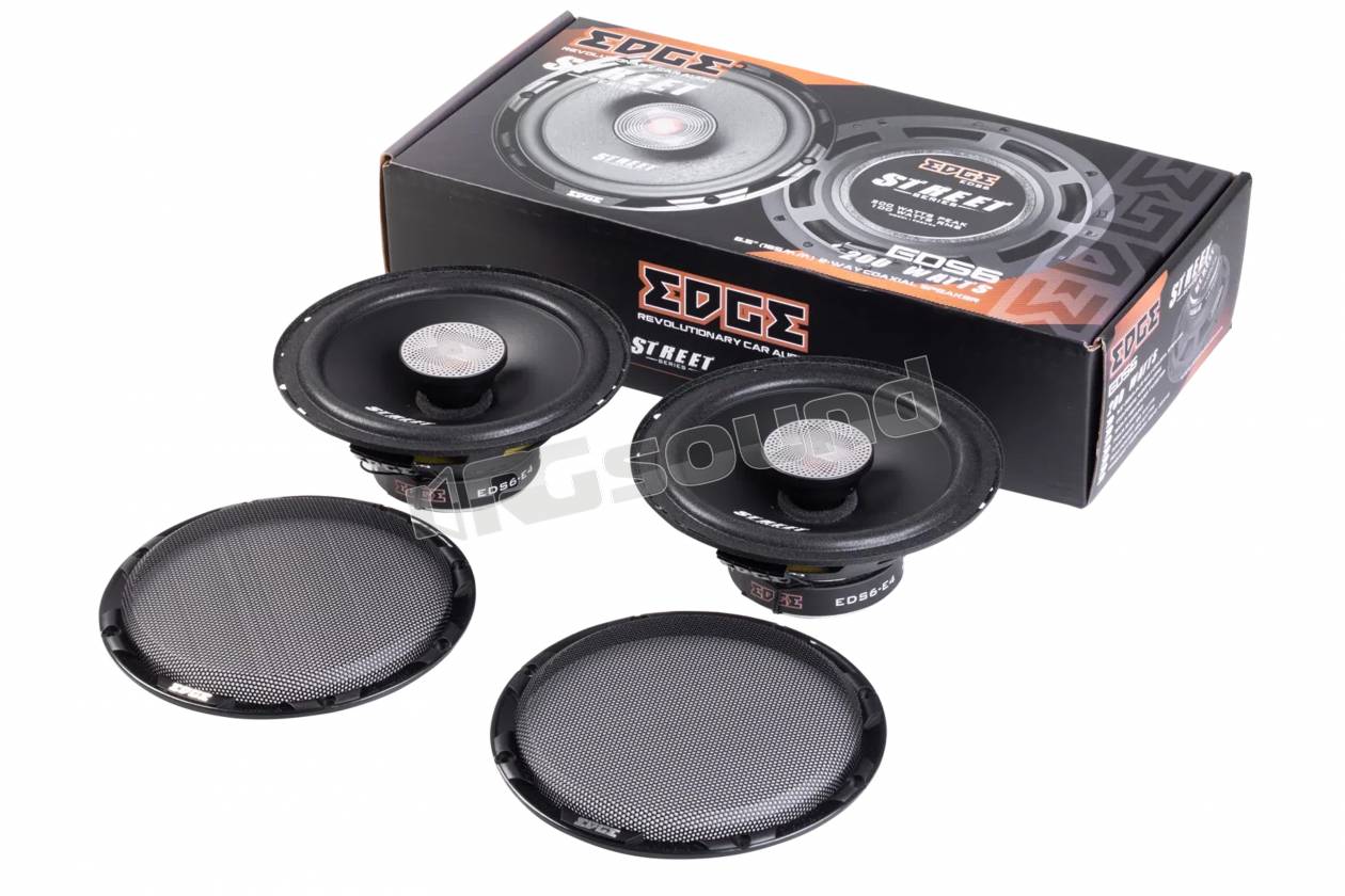 EDGE EDS6-E4