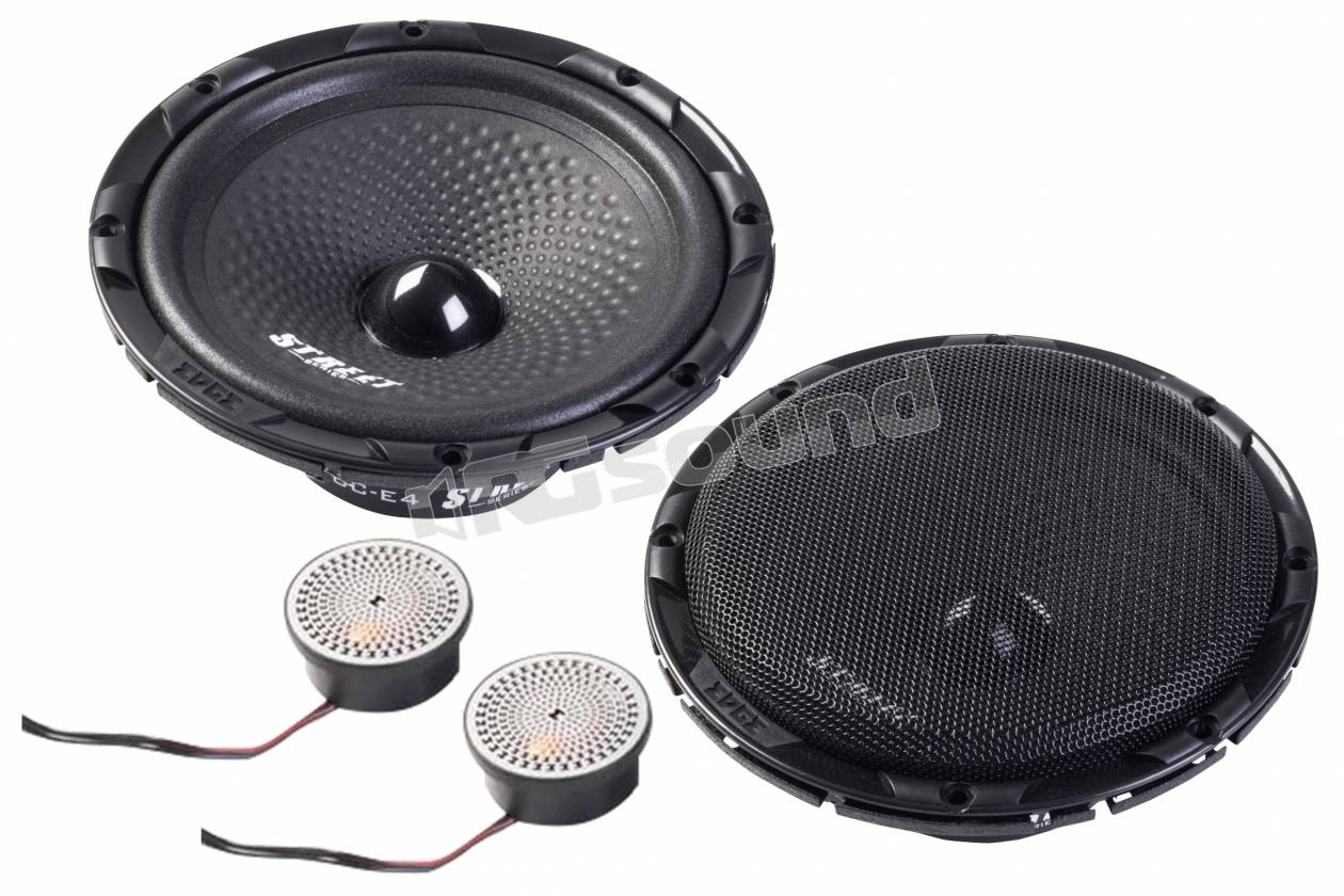 EDGE EDS6C-E4