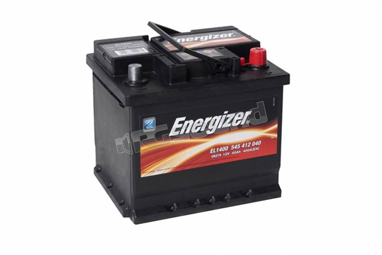 Energizer E-L1 400