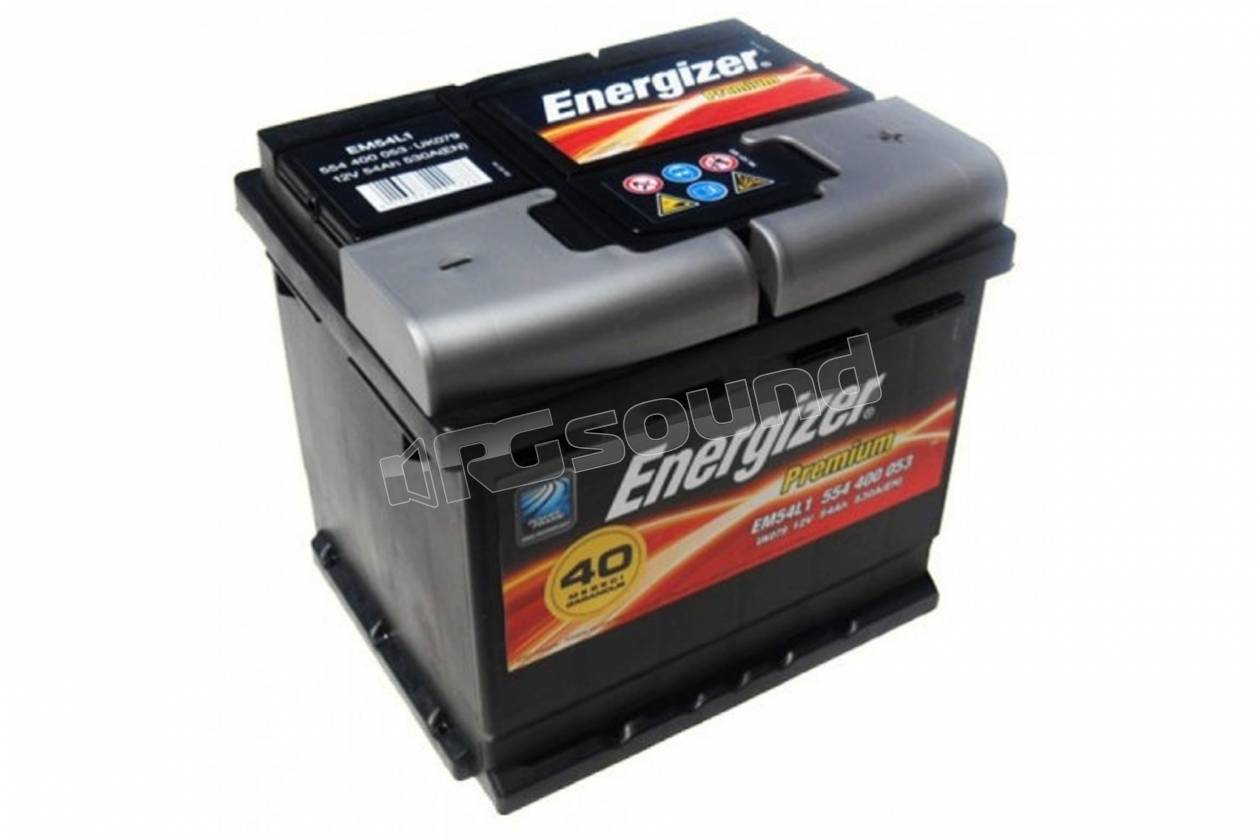 Energizer EM54-L1