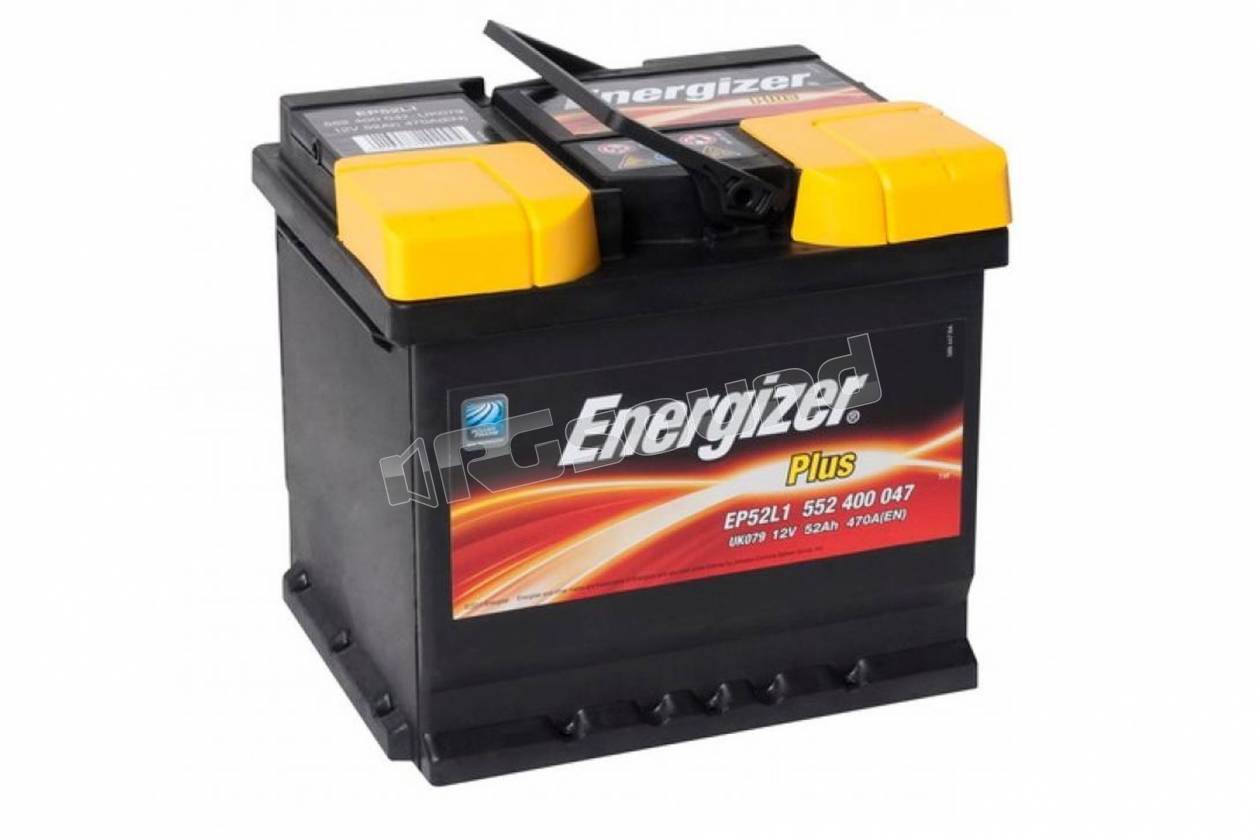 Energizer EP52L1