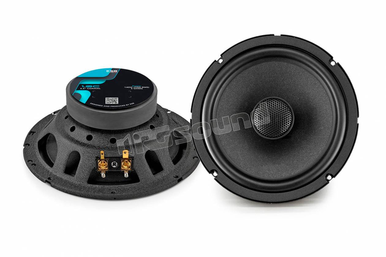 ESB car audio 1.6C