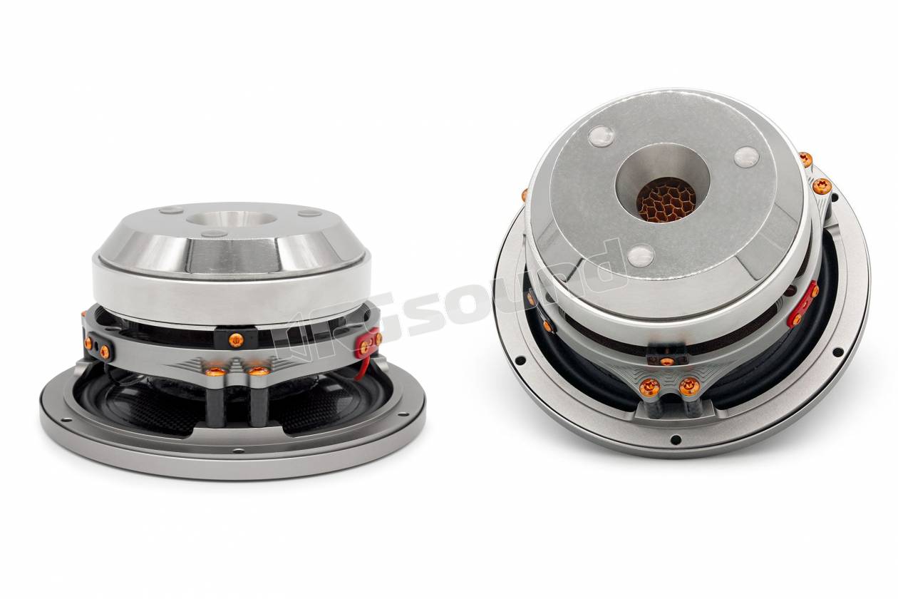 ESB car audio 10.W