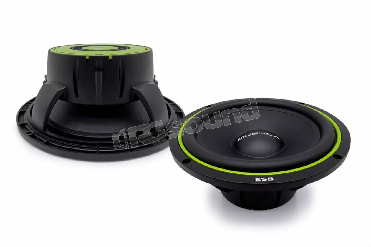 ESB car audio 2.165 II