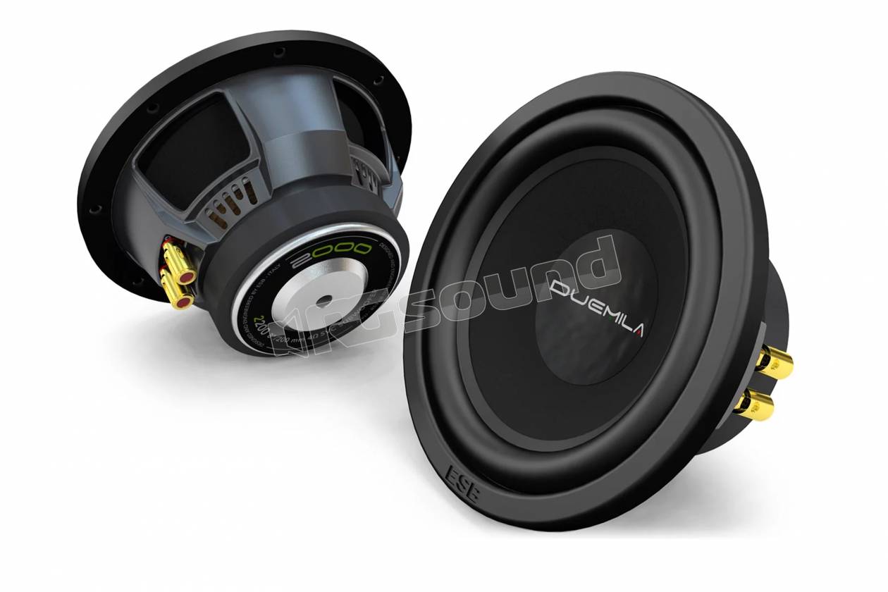 ESB car audio 2.200+