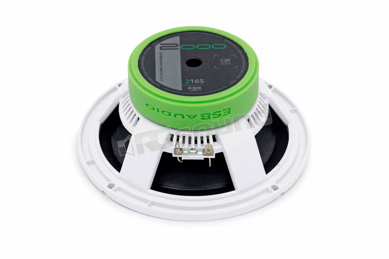 ESB car audio 2.6K2 B