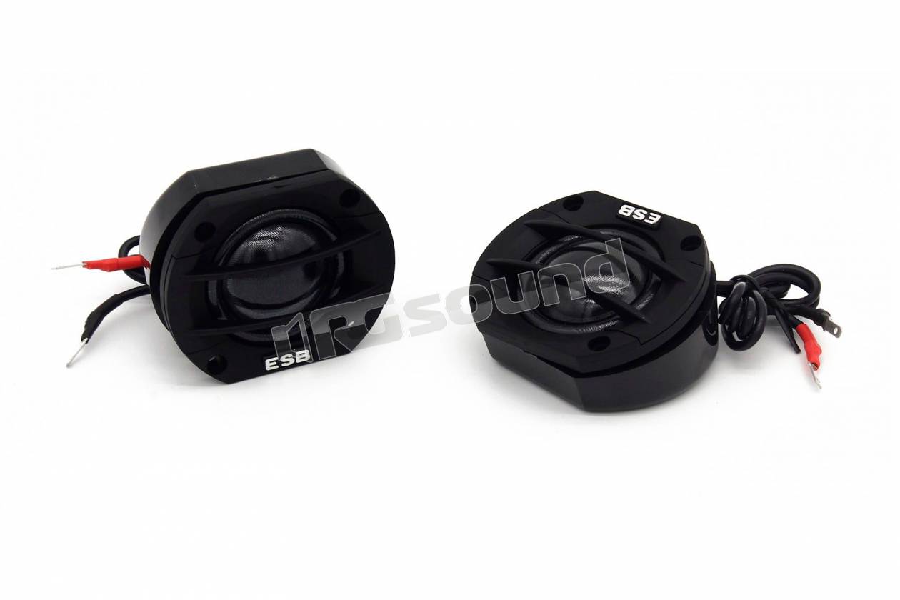 ESB car audio 2.6K2 B