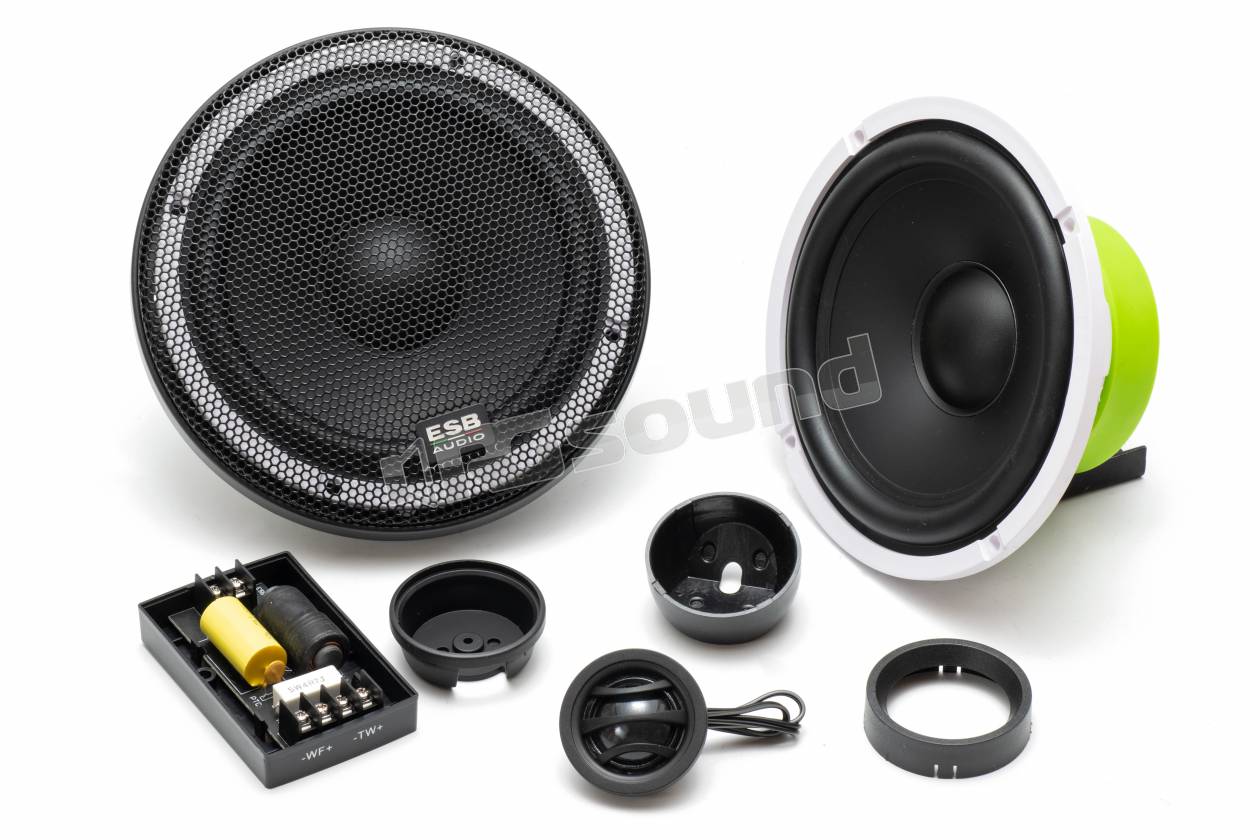 ESB car audio 2.6K2 B (B)