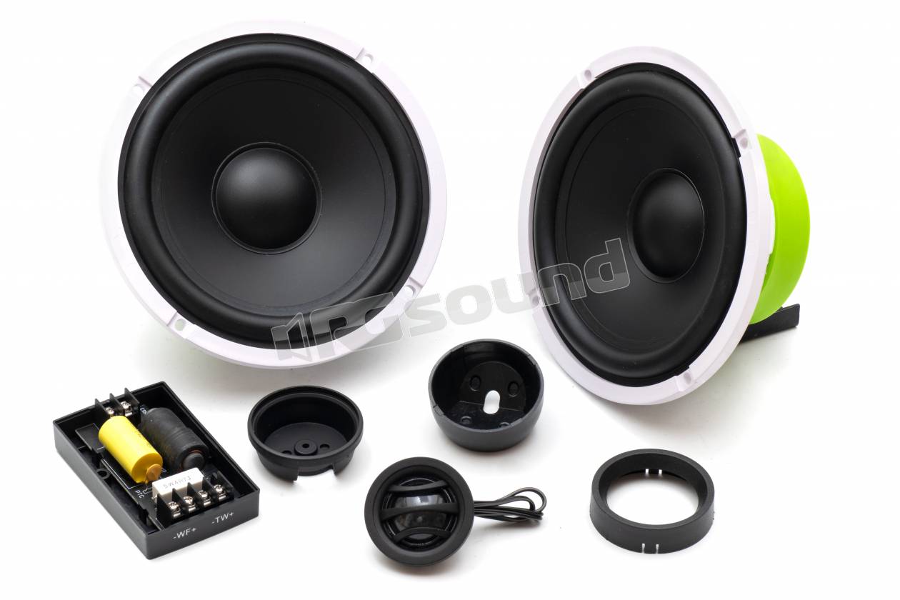 ESB car audio 2.6K2 B (B)