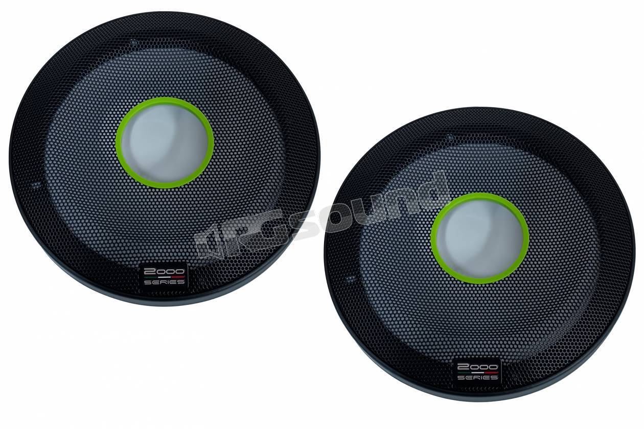 ESB car audio 2.G