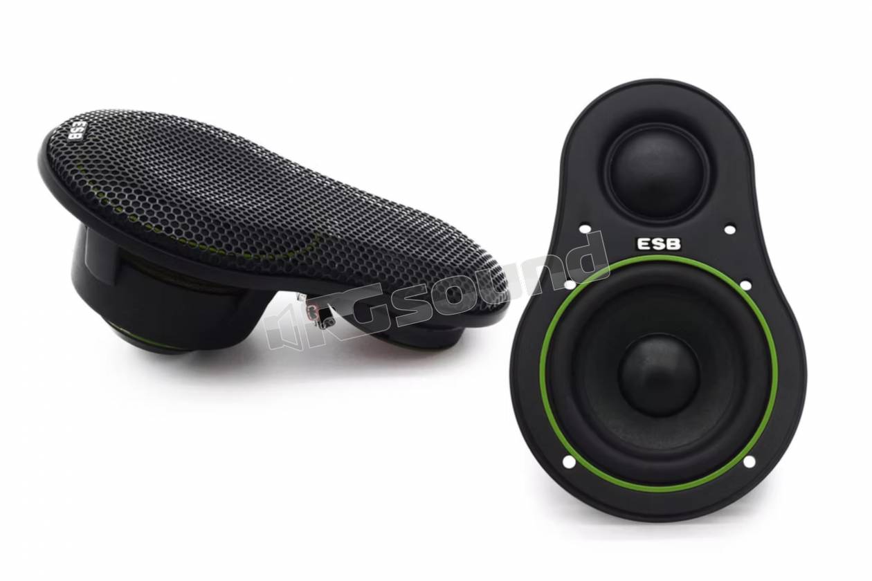 ESB car audio 2.UMA