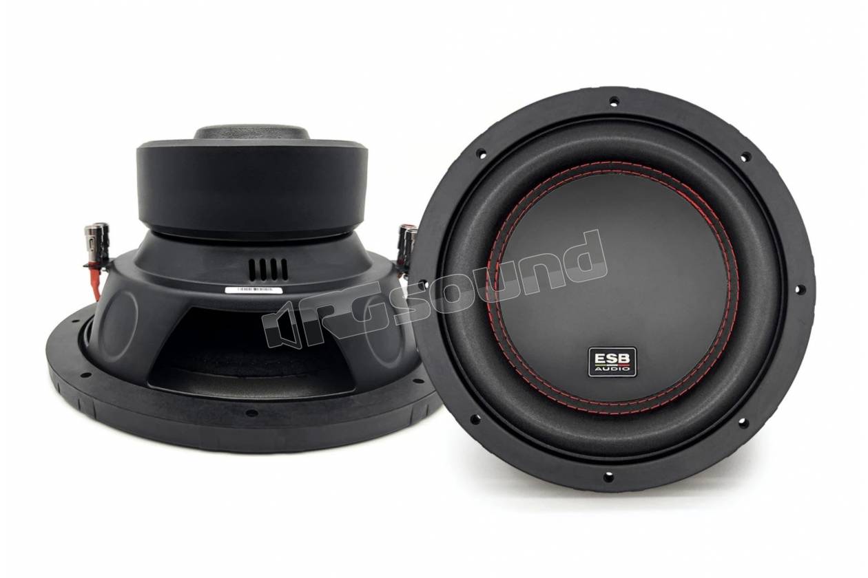 ESB car audio 3.10D2