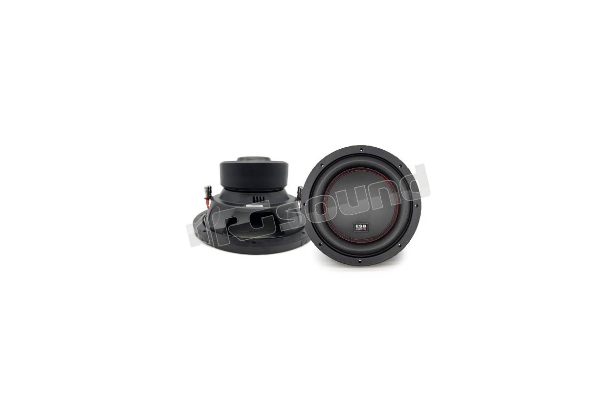 ESB car audio 3.10D4