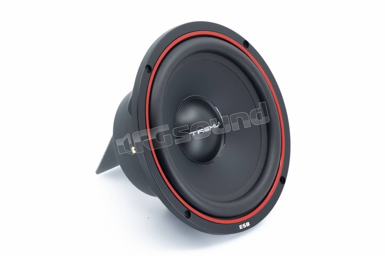 ESB car audio 3.165