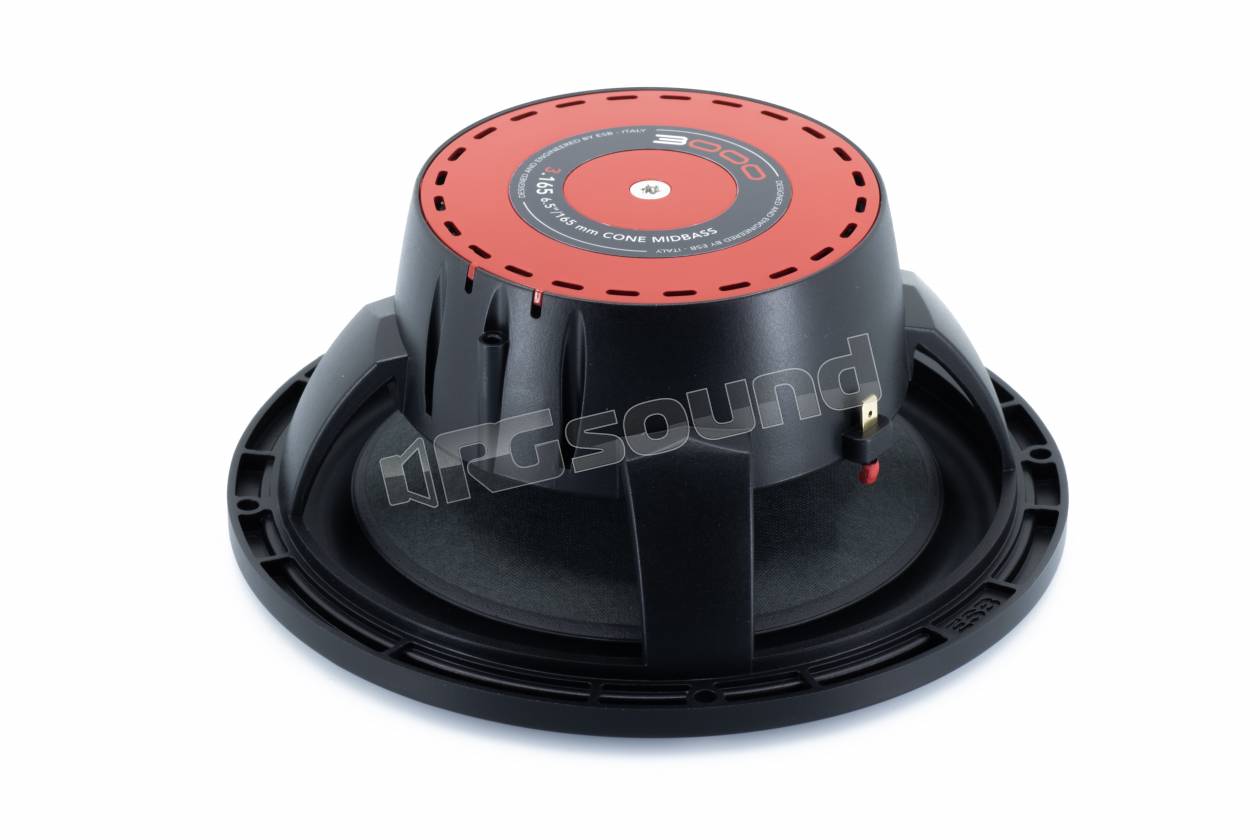 ESB car audio 3.165