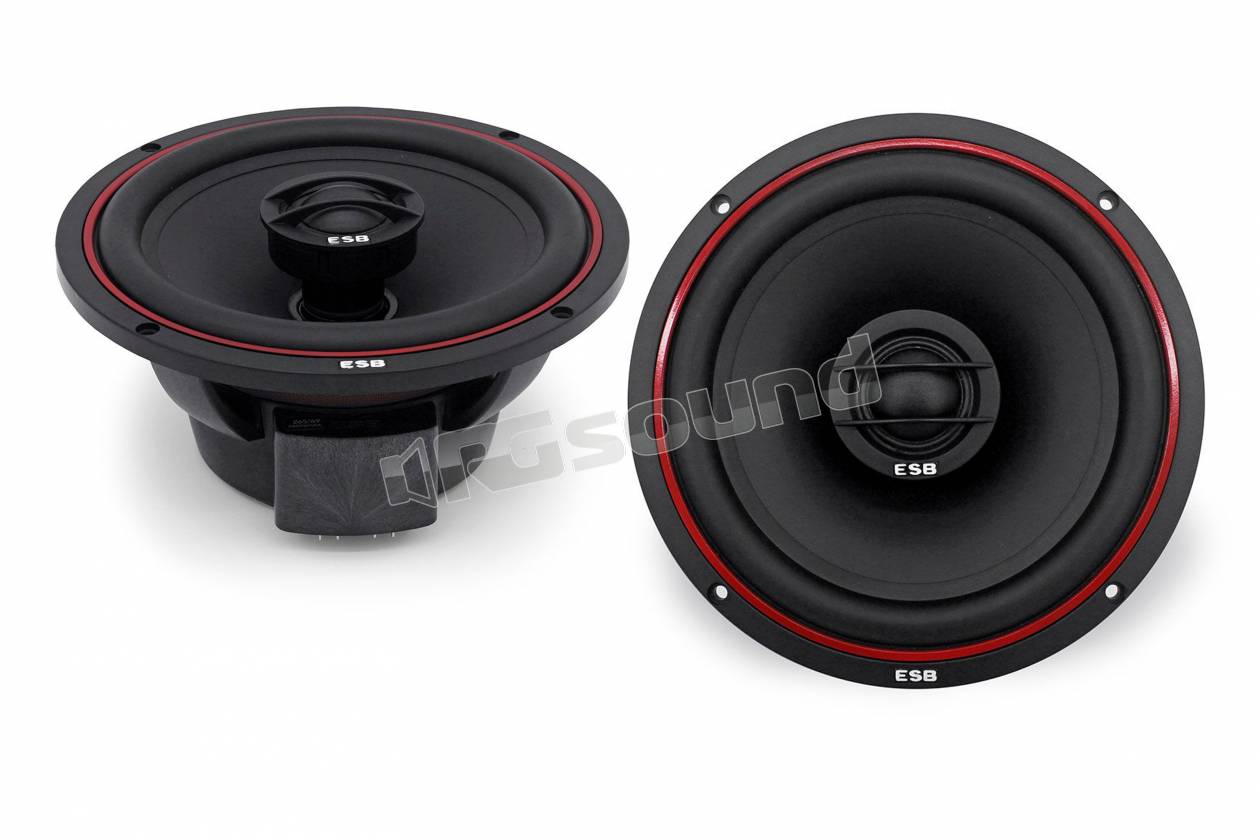 ESB car audio 3.165C