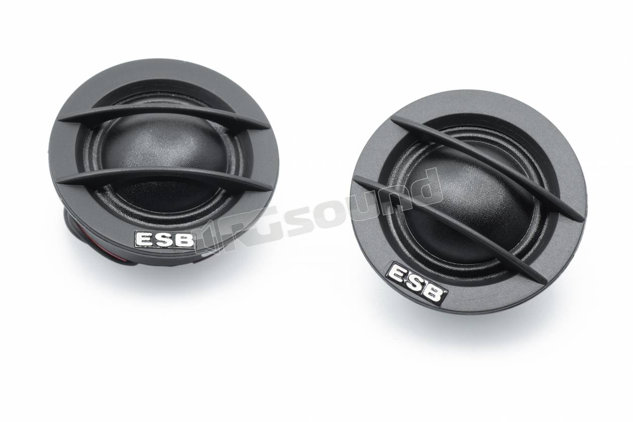 ESB car audio 3.25