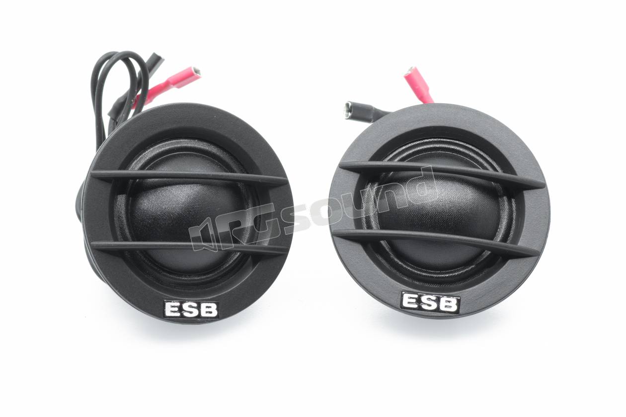 ESB car audio 3.25