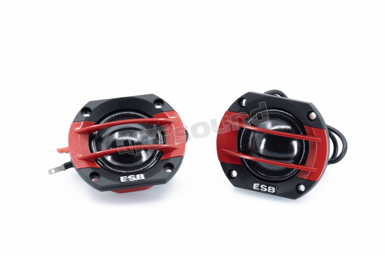 ESB car audio 3.28