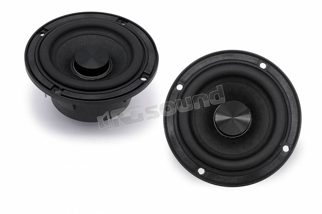 ESB car audio 3.65