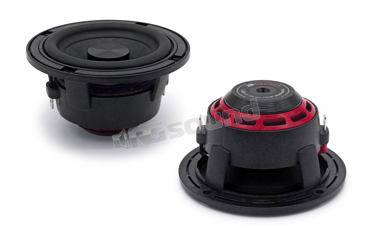 ESB car audio 3.65