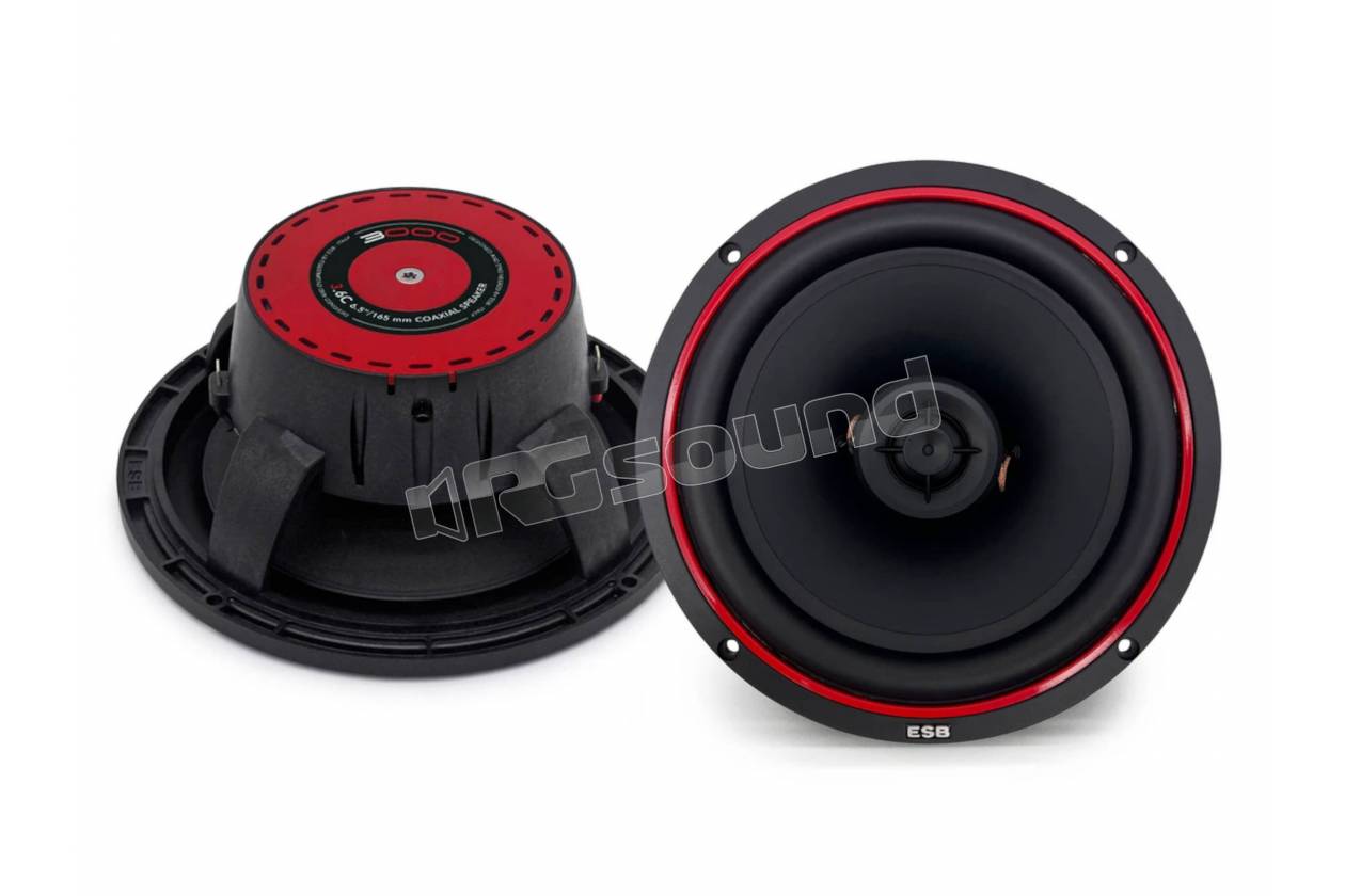 ESB car audio 3.6C