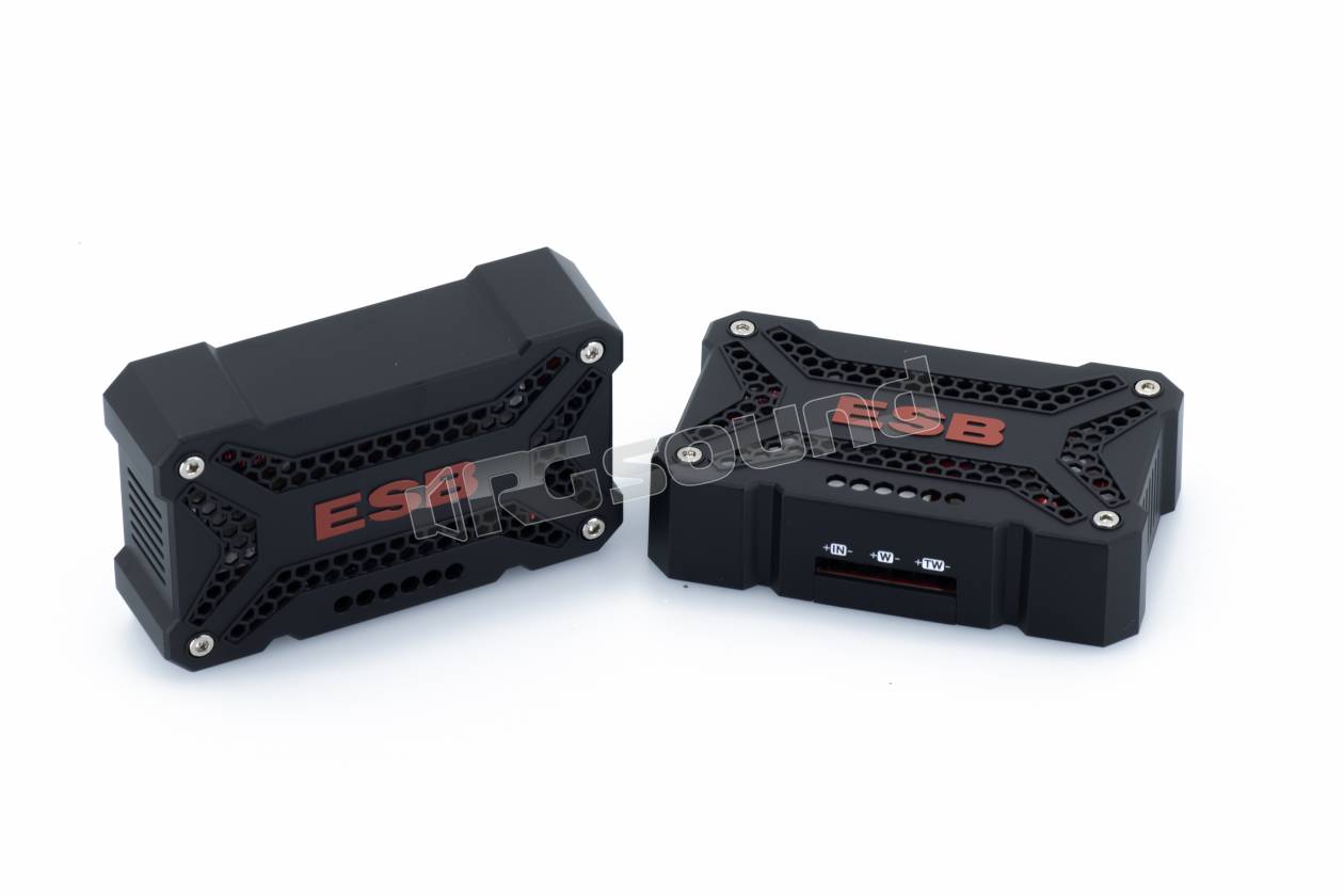 ESB car audio 3.6K2 CX