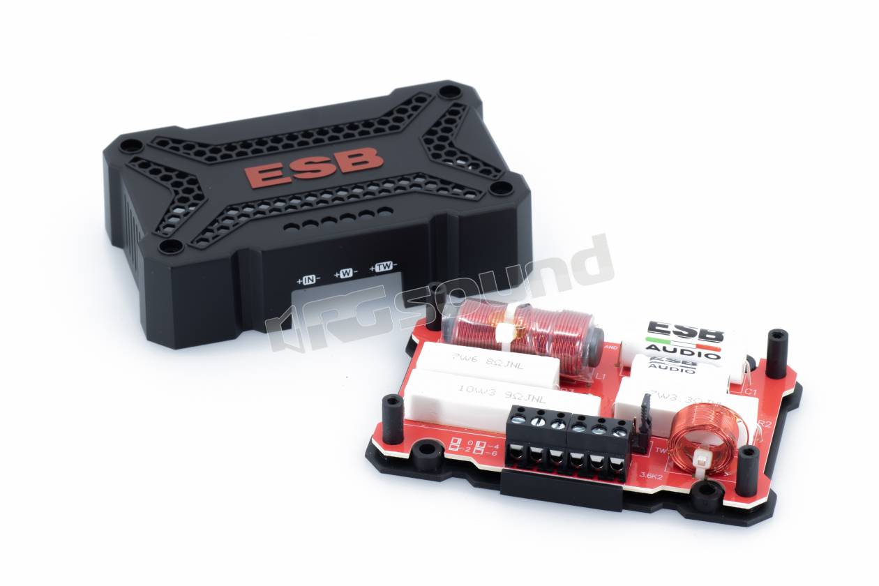 ESB car audio 3.6K2 CX