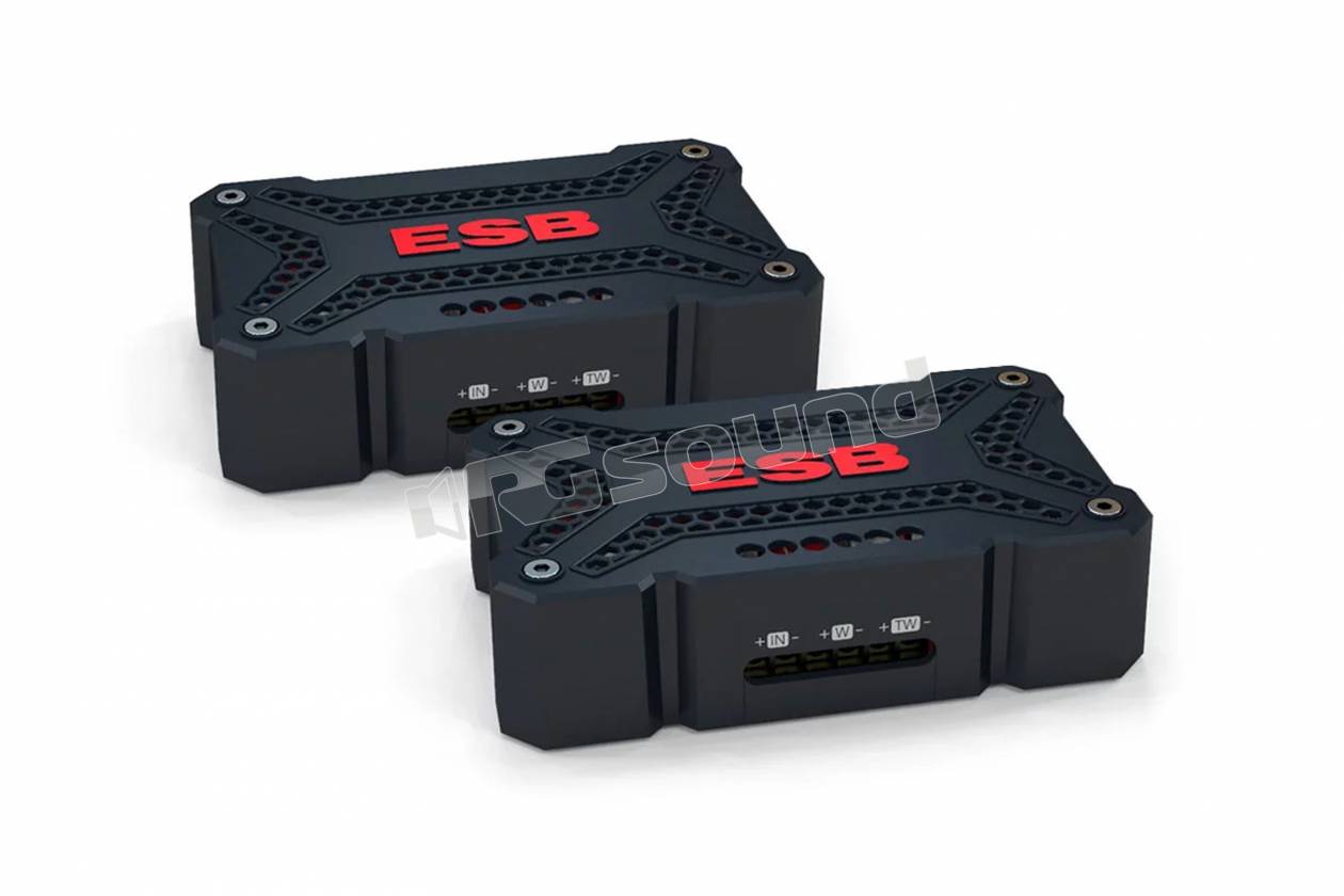 ESB car audio 3.6K2 CX