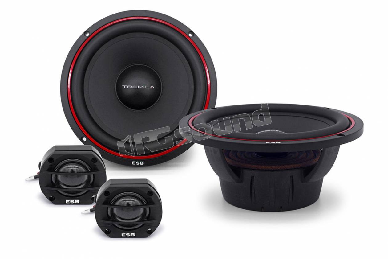 ESB car audio 3.6K2