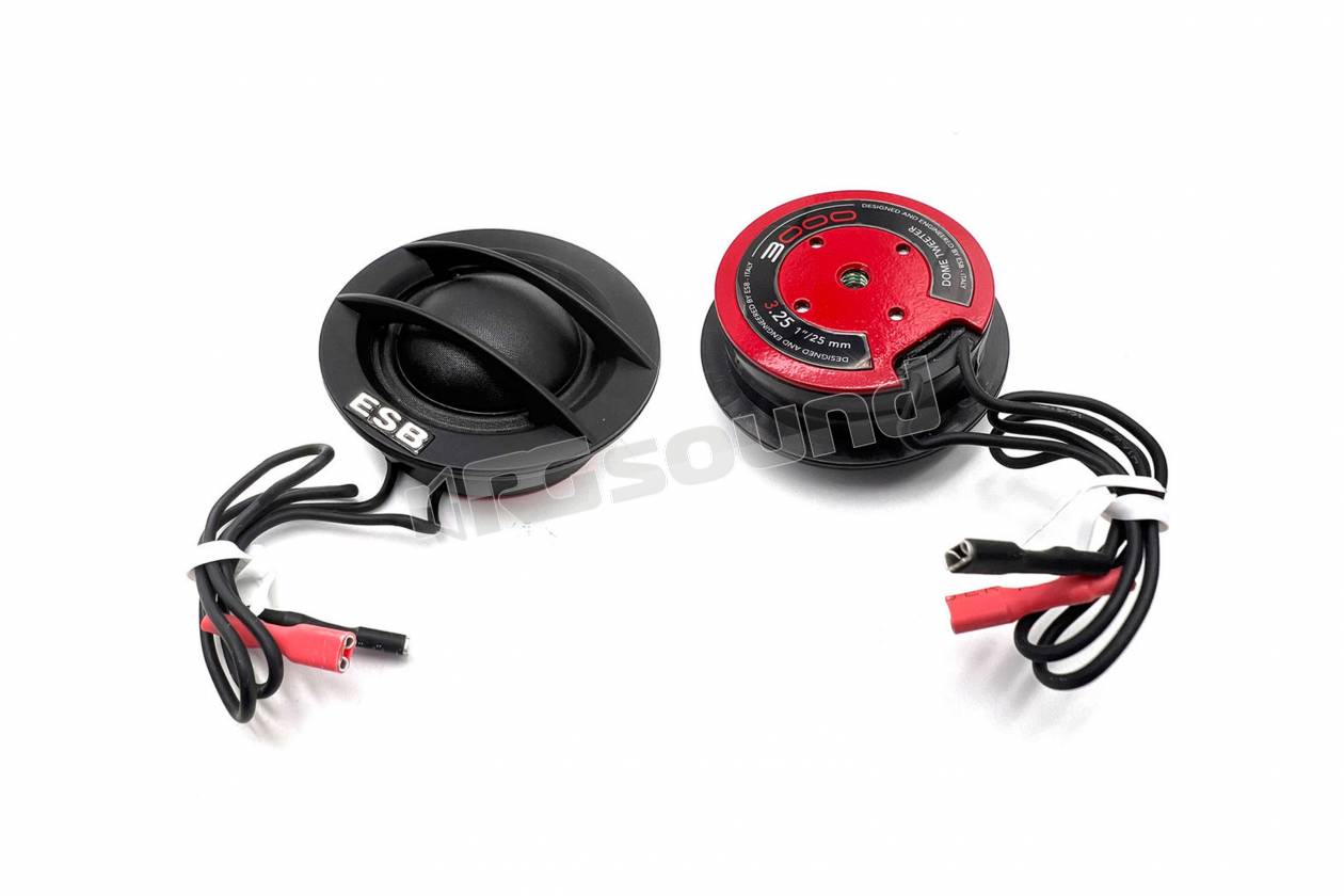 ESB car audio 3.6K2X