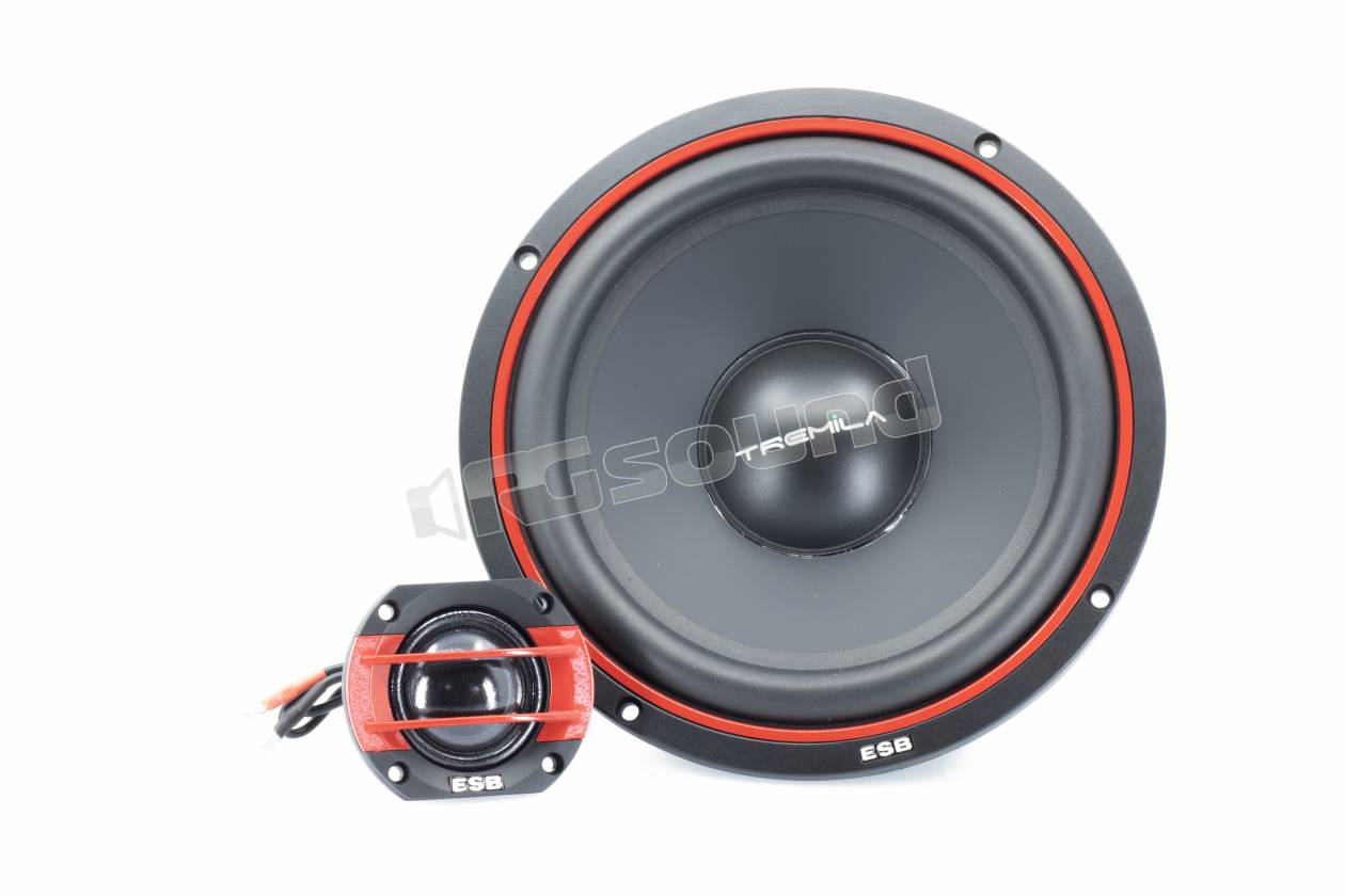 ESB car audio 3.6K3