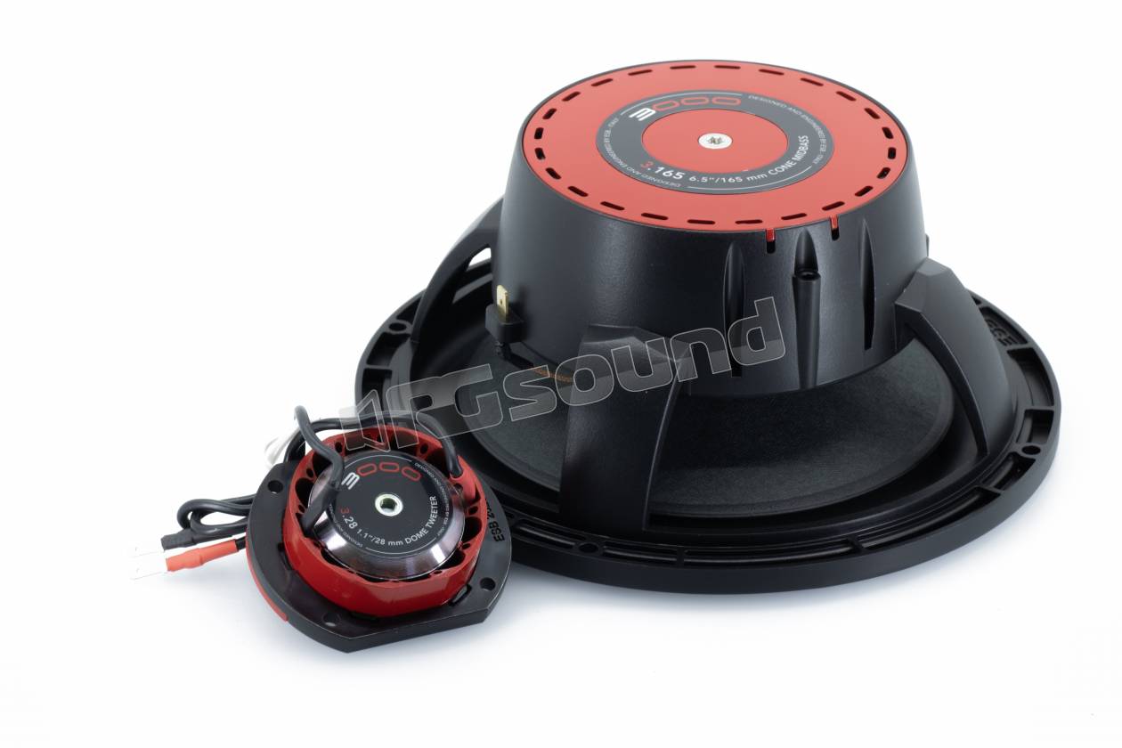 ESB car audio 3.6K3
