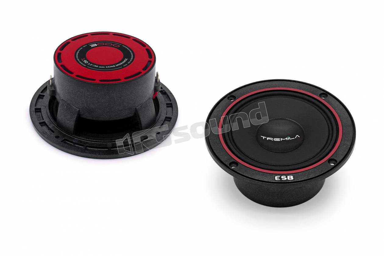 ESB car audio 3.90