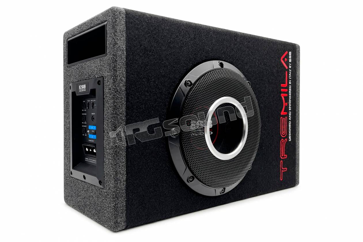 ESB car audio 3.WB8 G