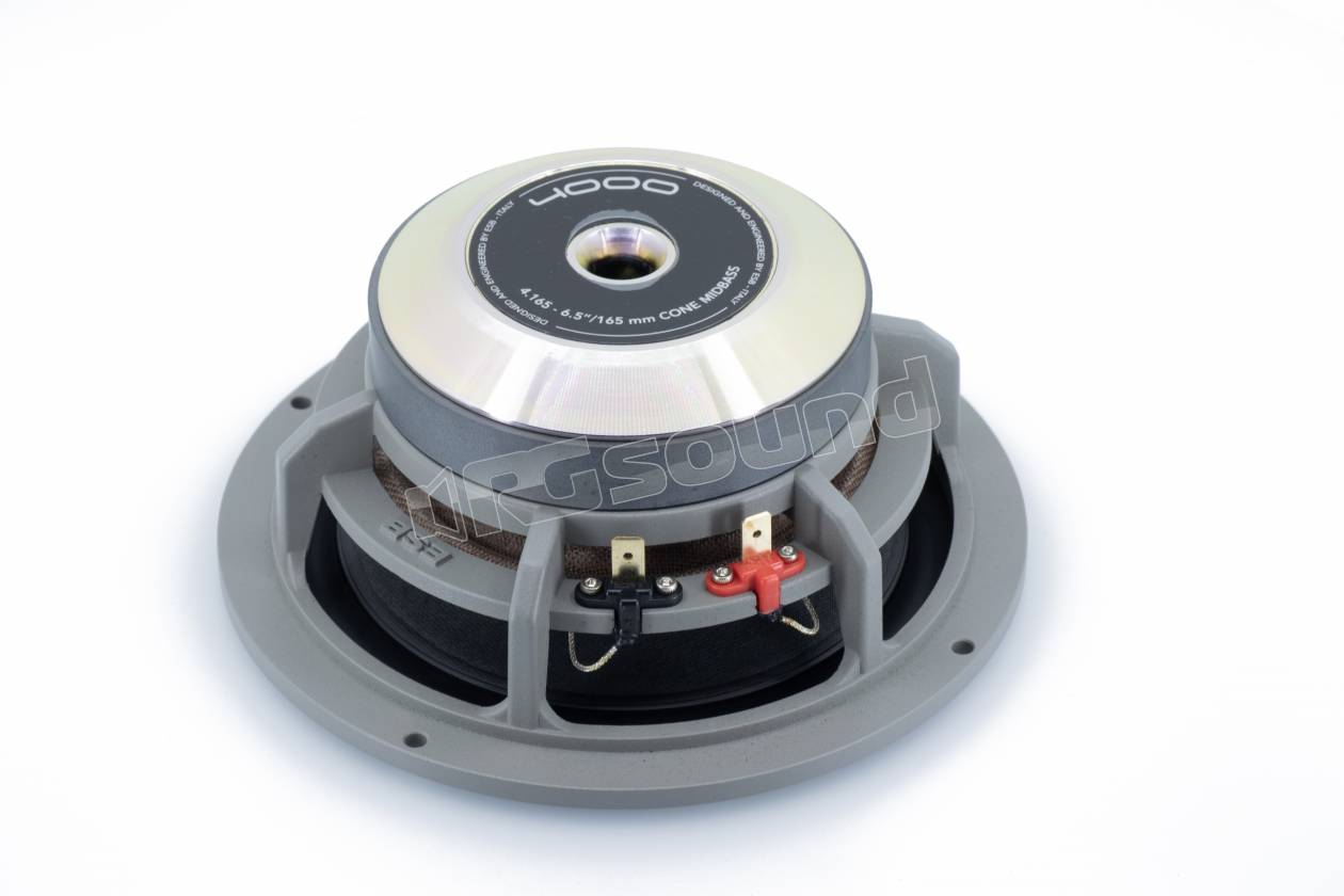 ESB car audio 4.165