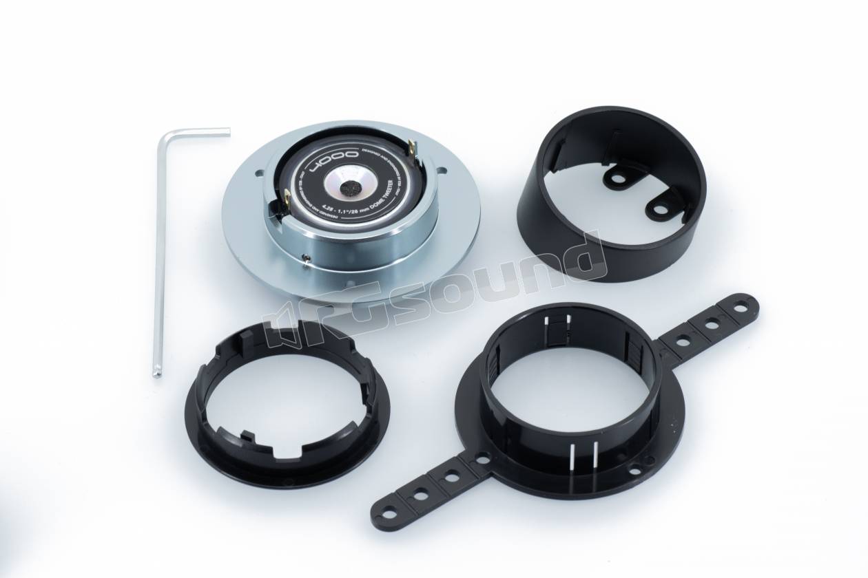 ESB car audio 4.28