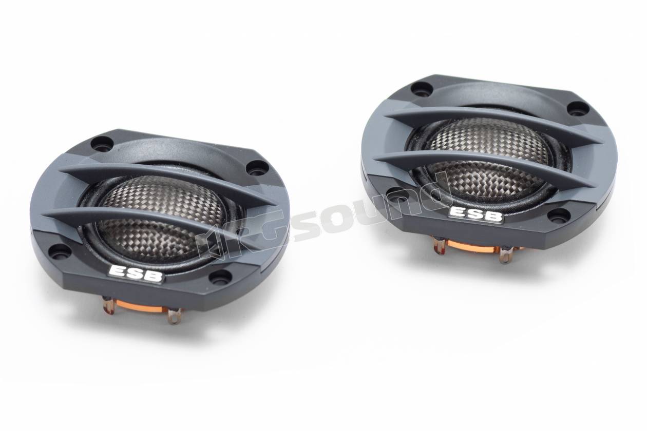 ESB car audio 5.028