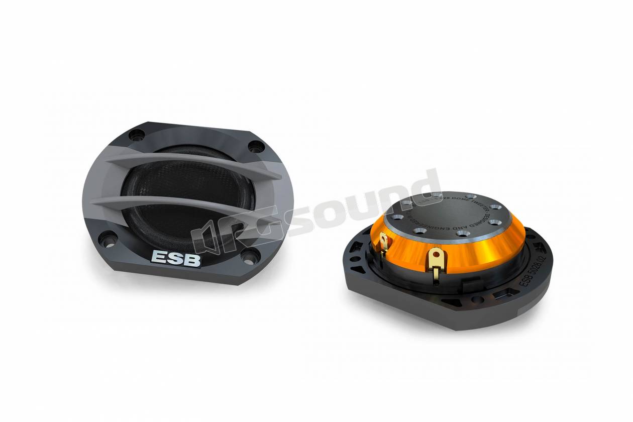 ESB car audio 5.028