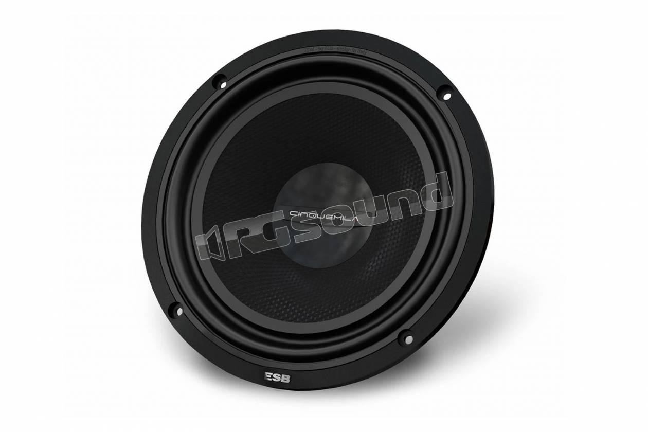 ESB car audio 5.165