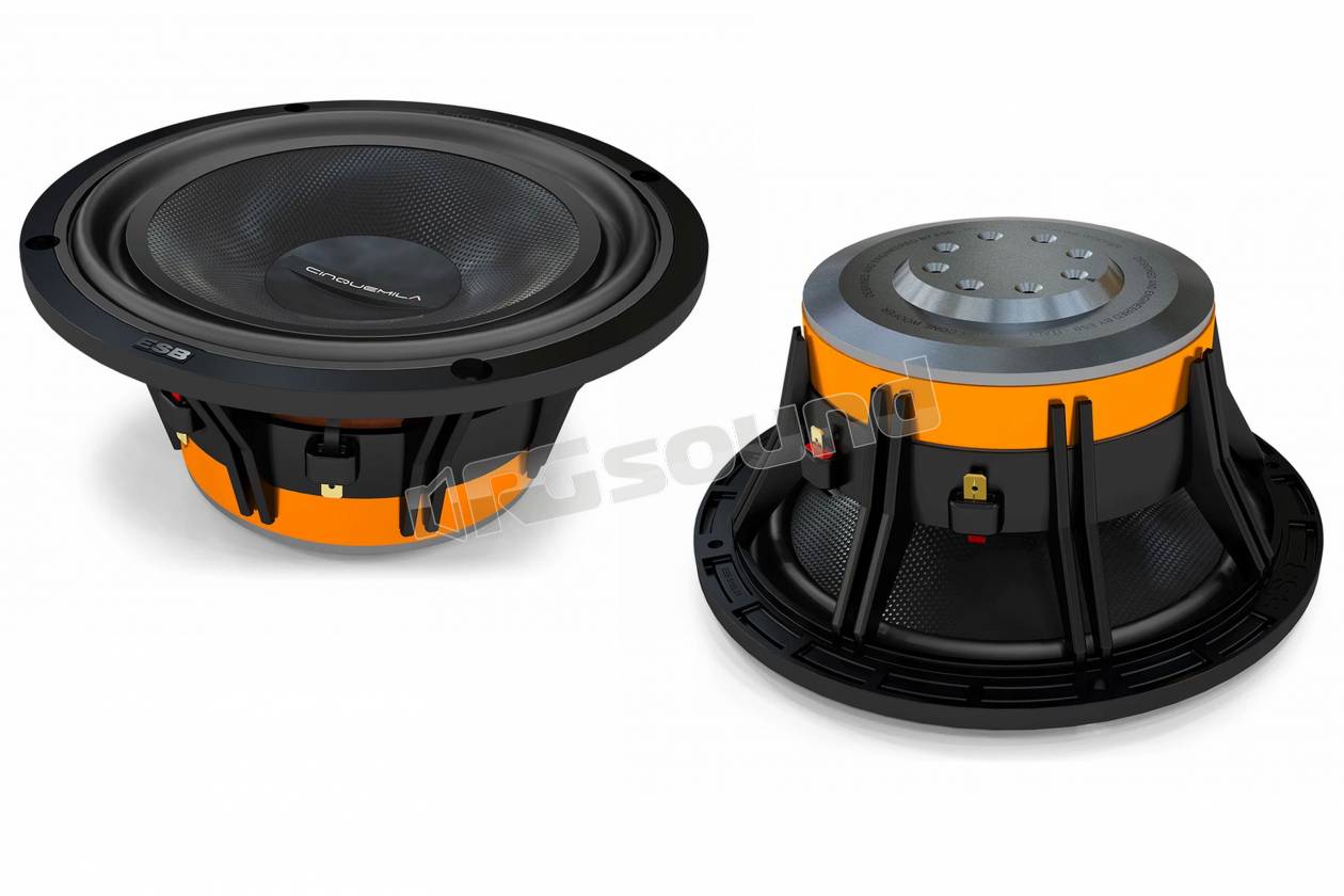 ESB car audio 5.165