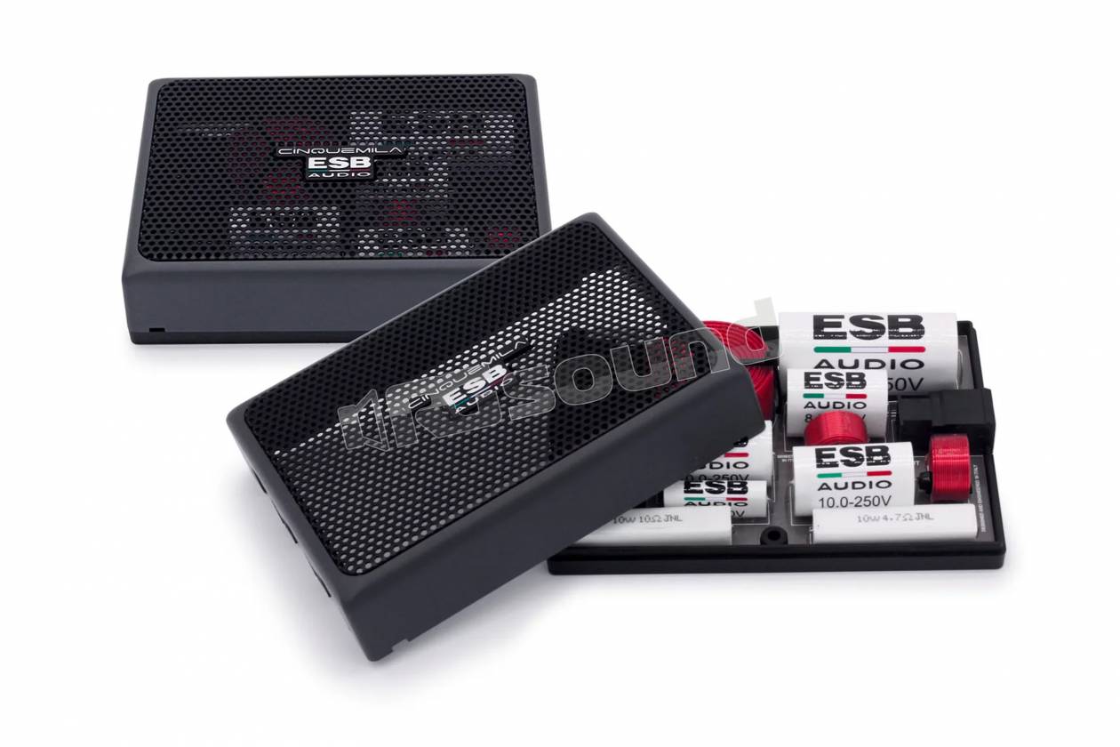 ESB car audio 5.6K2 CX