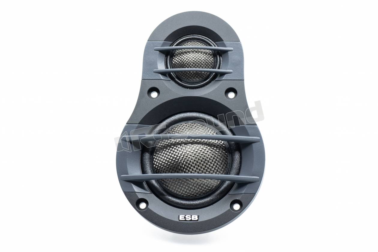 ESB car audio 5.UMA