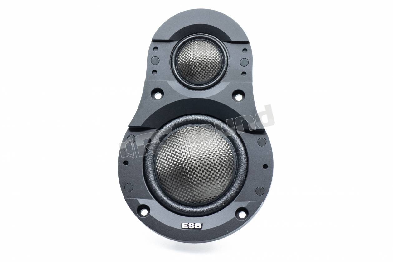 ESB car audio 5.UMA