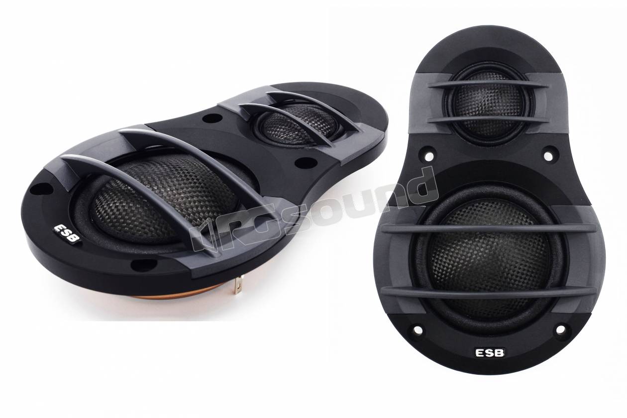 ESB car audio 5.UMA