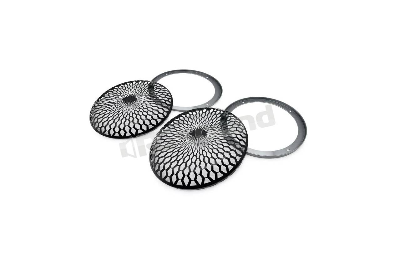 ESB car audio 6.5" Grille