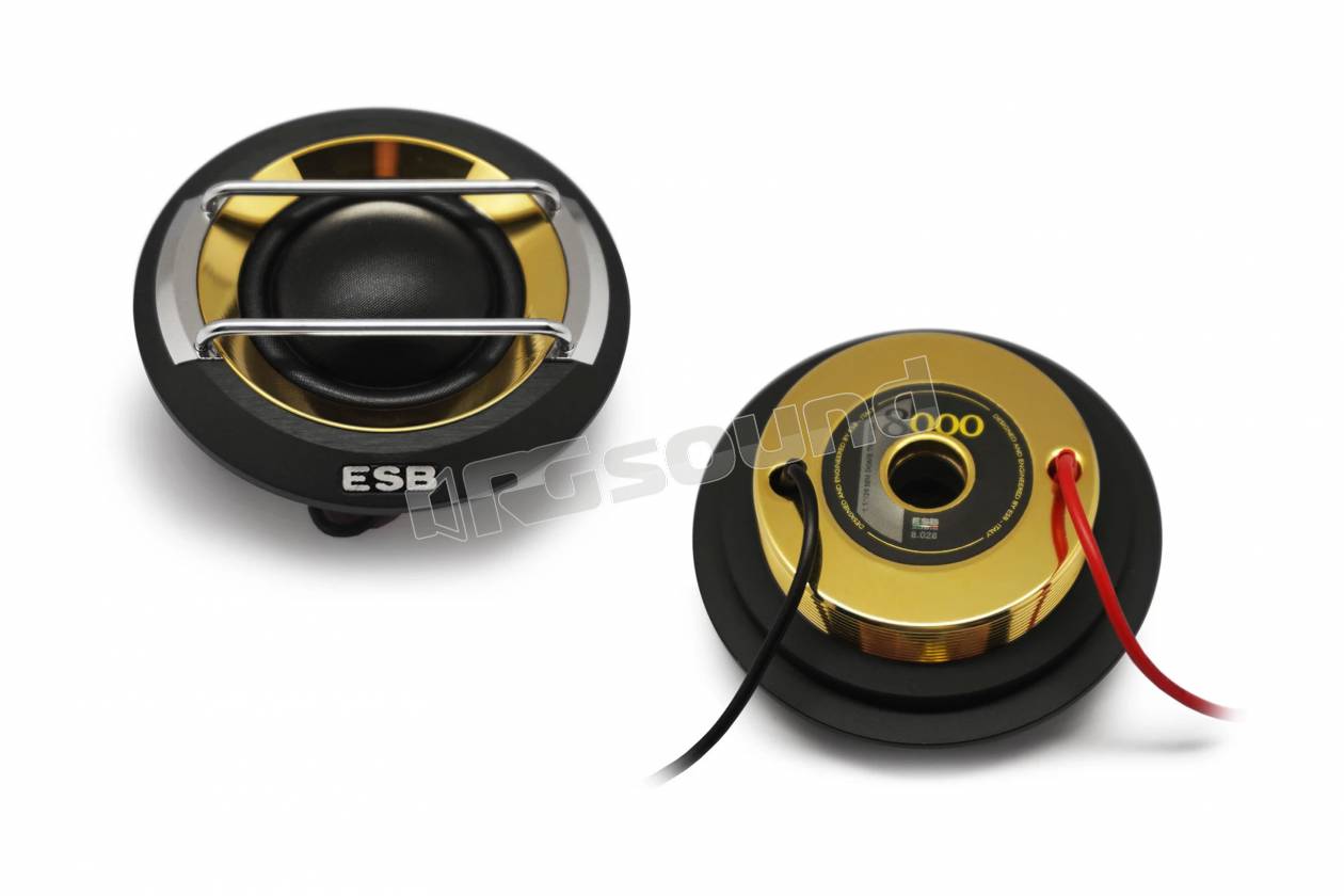 ESB car audio 8.028