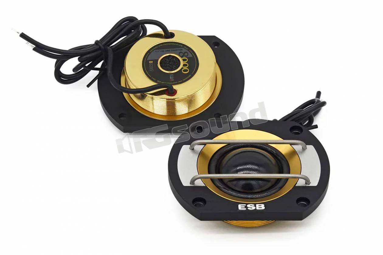 ESB car audio 8.028S